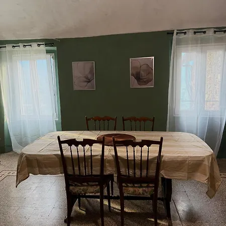 Artemisia - Holiday home Triora